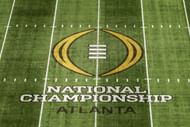 College Football Logos